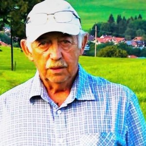 Profilbild von Reinhard Weidlich