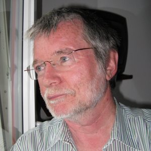 Profilbild von Reinhard Weigel