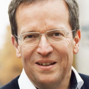 Profilbild von Reinhard Weihmann