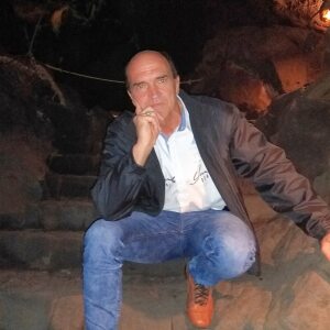 Profilbild von Reinhard Weindorf