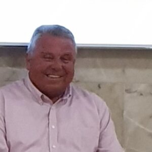 Profilbild von Reinhard Weiß