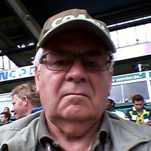 Profilbild von Reinhard Wendt