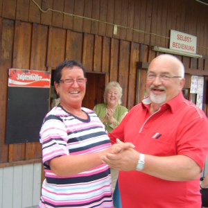 Profilbild von Reinhard Wenske