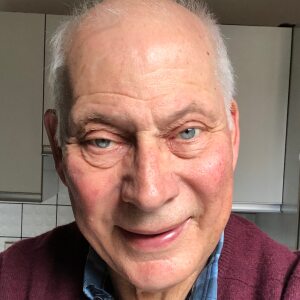 Profilbild von Reinhard Wergin