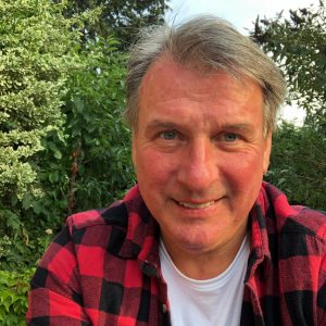 Profilbild von Reinhard Werner