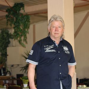 Profilbild von Reinhard Westphal