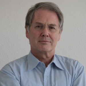 Profilbild von Reinhard Weth