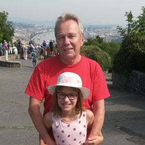 Profilbild von Reinhard Wetzel