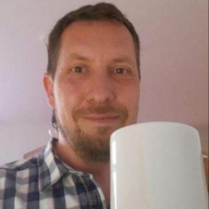 Profilbild von Reinhard Wichner