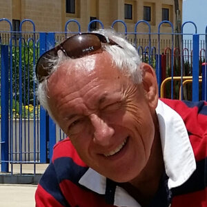 Profilbild von Reinhard Wiemann