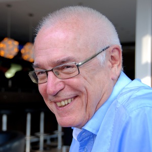 Profilbild von Reinhard Wiens