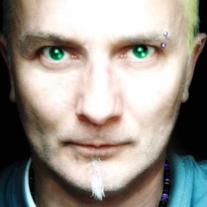 Profilbild von Reinhard Wiese