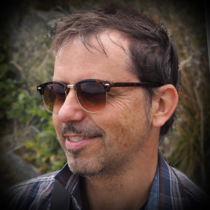 Profilbild von Reinhard Wiesiollek