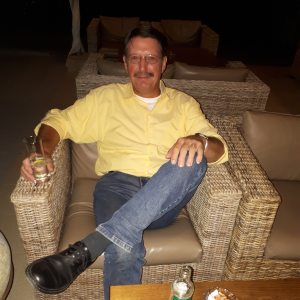 Profilbild von Reinhard Wiesner