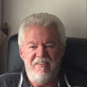 Profilbild von Reinhard Wiewel