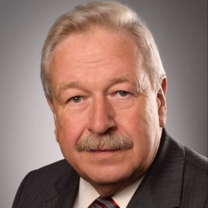 Profilbild von Reinhard Wilbig