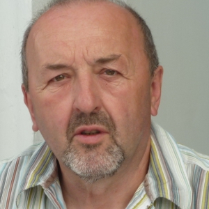 Profilbild von Reinhard Wilke