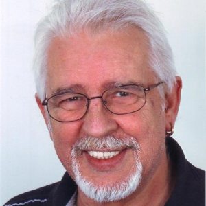 Profilbild von Reinhard Willig