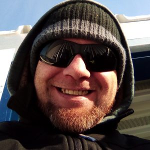 Profilbild von Reinhard Winkes