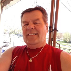 Profilbild von Reinhard Winkler