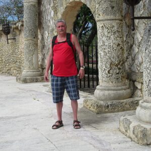 Profilbild von Reinhard Wirth