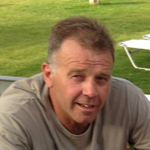 Profilbild von Reinhard Wirth