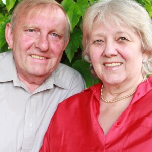 Profilbild von Reinhard Wissel