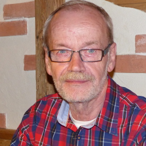 Profilbild von Reinhard Wittke