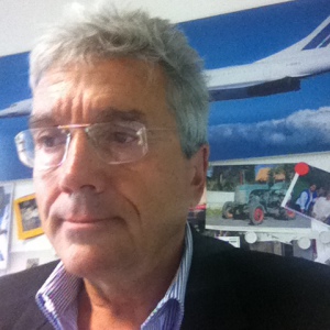 Profilbild von Reinhard Wittstamm