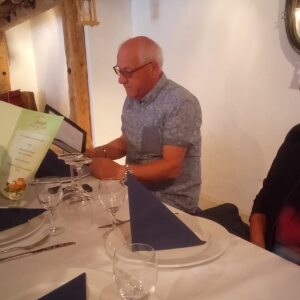 Profilbild von Reinhard Wörle