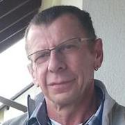 Profilbild von Reinhard Wolf