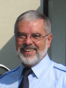 Profilbild von Reinhard Wolk