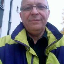 Profilbild von Reinhard Wolski