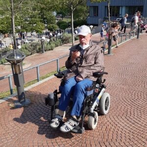 Profilbild von Reinhard Wunderlich