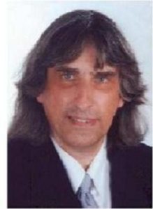 Profilbild von Reinhard Wupperfeld