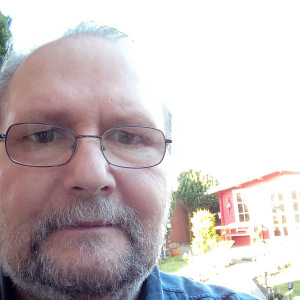 Profilbild von Reinhard Zabell