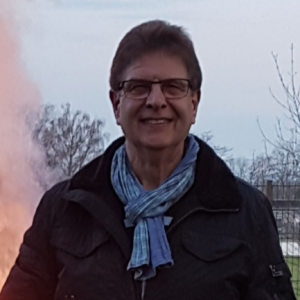 Profilbild von Reinhard Zebrowski