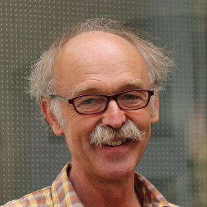 Profilbild von Reinhard Ziegler