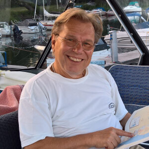 Profilbild von Reinhard Zielke