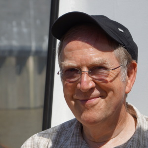 Profilbild von Reinhard Zottmann