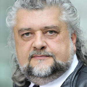 Profilbild von Reinhard Zuber