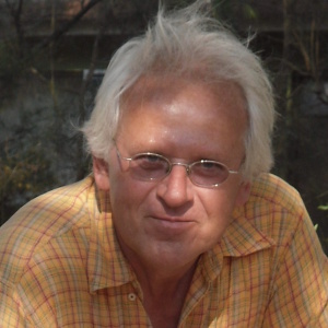 Profilbild von Reinhard Zuta