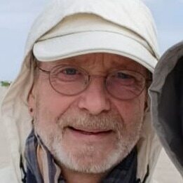 Profilbild von Reinhard de Witt