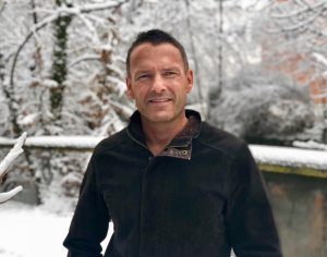 Profilbild von Reinhard von Ludwiger