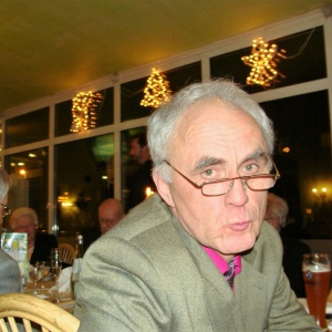 Profilbild von Reinhardt Franzke
