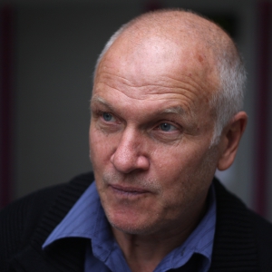 Profilbild von Reinhardt Gündisch