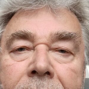 Profilbild von Reinhardt Langbauer