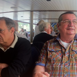 Profilbild von Reinhardt Lipp