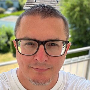 Profilbild von Reinhardt Rost