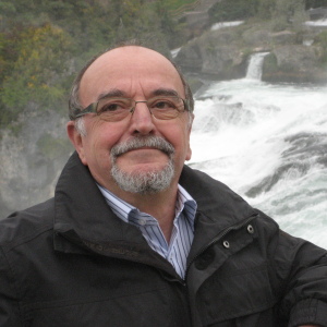 Profilbild von Reinhardt Schnittker